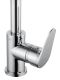 Смеситель для кухни Wonzon & Woghand Balance WW-052101-CR хром