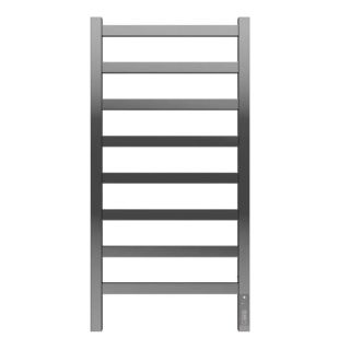 Полотенцесушитель электрический Terminus Ното 4670078554192 П8 40х85 см хром