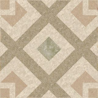 Плитка Kerama Marazzi HGD\A523\3278 Декор Кампионе 4 матовый 30,2x30,2x0,78
