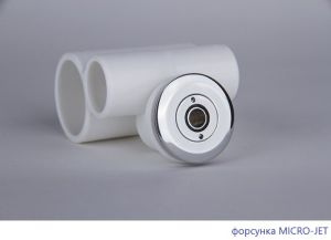 Гидромассажная ванна Whitecross Layla 0102.180080.100.LINE.CR 180x80см Line хром