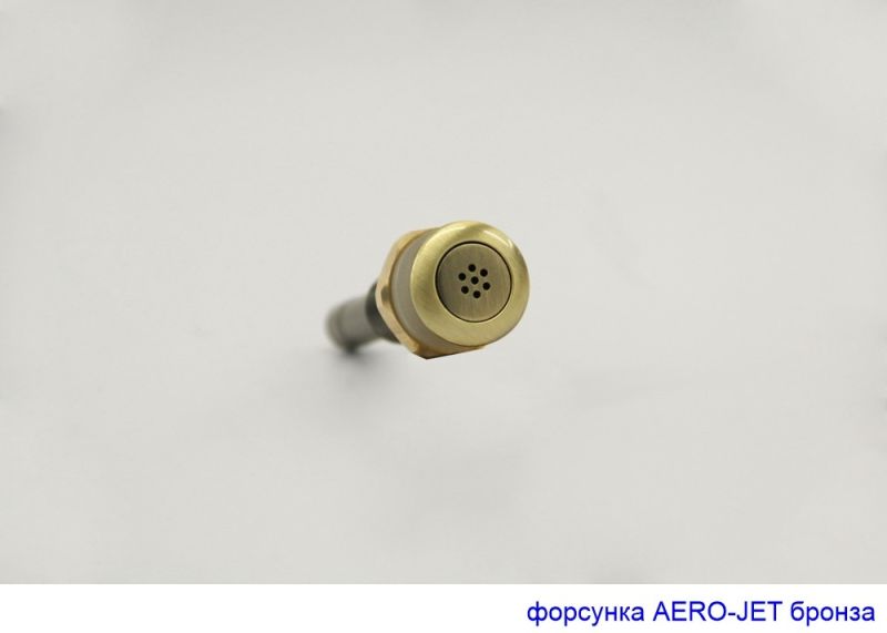 Гидромассажная ванна Whitecross Wave Slim 0111.170070.100.RELAX.BR 170x70см Relax бронза