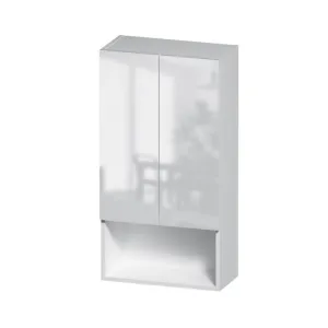 Шкаф подвесной AM.PM X-Joy M85CHX05021WG белый 50 см