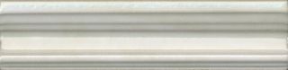 Плитка Kerama Marazzi BLB018 Бордюр Багет Летний сад бежевый глянцевый 20x5x1,9