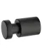 Крючок Wonzon & Woghand Easy WW-8105-1-MB чёрный матовый