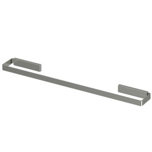 Полотенцедержатель WHITECROSS Cubo CU2452NIB 60 см брашированный никель