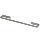 Полотенцедержатель WHITECROSS Cubo CU2452NIB 60 см брашированный никель