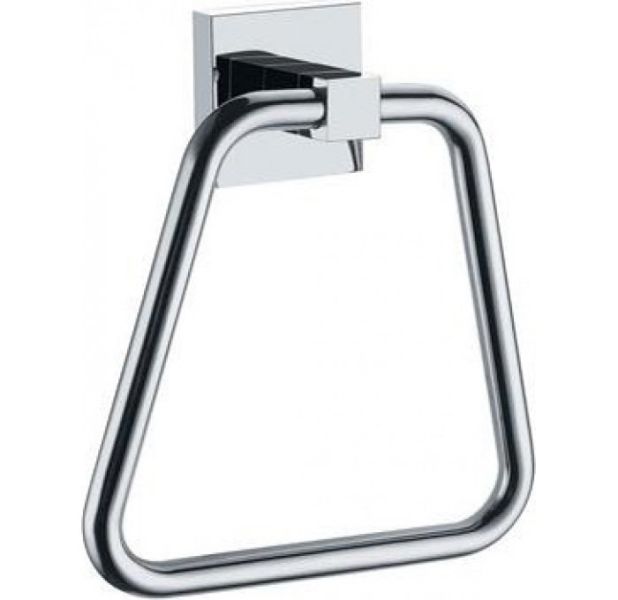 Полотенцедержатель FIXSEN Metra кольцо (FX-11111)