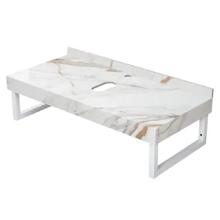 Столешница Cerutti Spa CT12302 мрамор калакатта золотой