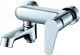 Смеситель для ванны Wonzon & Woghand Balance WW-053101-CR хром