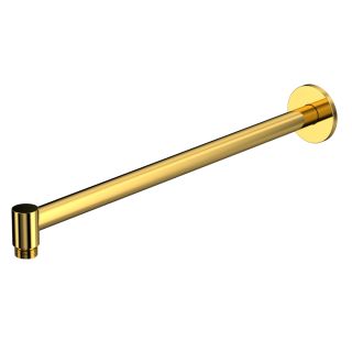 Кронштейн душевой настенный WHITECROSS Y1309GL золото Кронштейн душевой настенный WHITECROSS Y1309GL золото