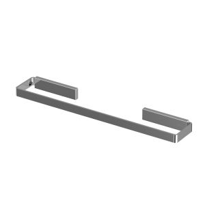 Полотенцедержатель WHITECROSS Cubo CU2450CR 45 см хром
