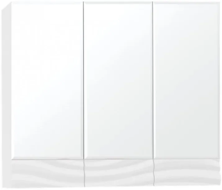 Зеркальный шкаф Style Line Вероника ЛС-00000057