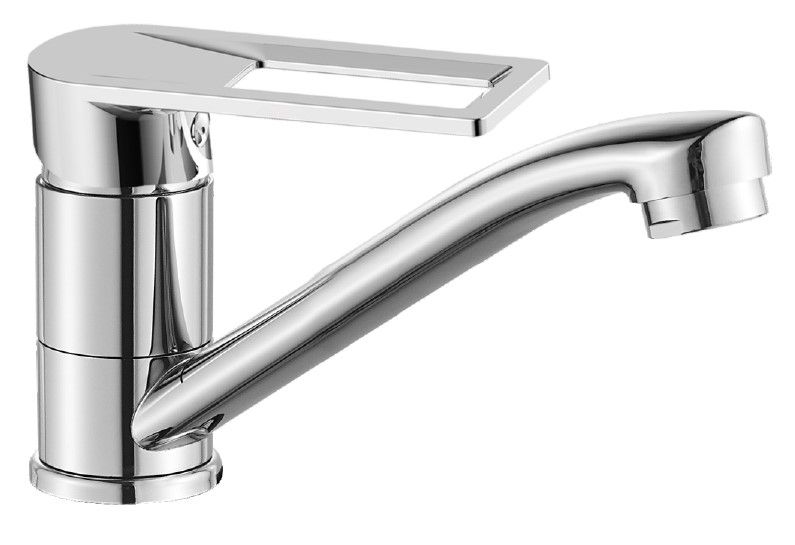 Смеситель для кухни ESKO Belgrade BD 15 хром Смеситель для кухни ESKO Belgrade BD 15 хром