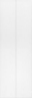 Плитка Kerama Marazzi 60175 Бьянка белый глянцевый вуд 20x60x0,9