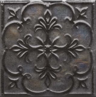 Плитка Kerama Marazzi STG\A525\5115 Керамический декор 20x20x0,69 Камбон матовый