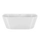 Ванна акриловая BelBagno BB710-1500-750 150x70 см