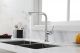 Смеситель для кухни Paulmark Neo Ne214419-431 хром