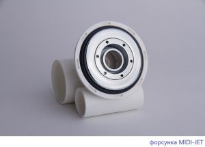 Гидромассажная ванна Whitecross Savia Duo 0103.170080.100.SOFT.CR 170x80см Soft хром