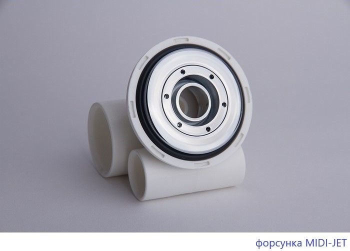 Гидромассажная ванна Whitecross Savia Duo 0103.170080.100.SOFT.CR 170x80см Soft хром