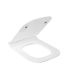 Сиденье для унитаза Kludi Resa C 28WCS43 белый