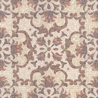 Декор Kerama Marazzi HGD\A234\SG1544L Пантеон ковер центр лаппатированный обрезной 40.2x40.2x0,8