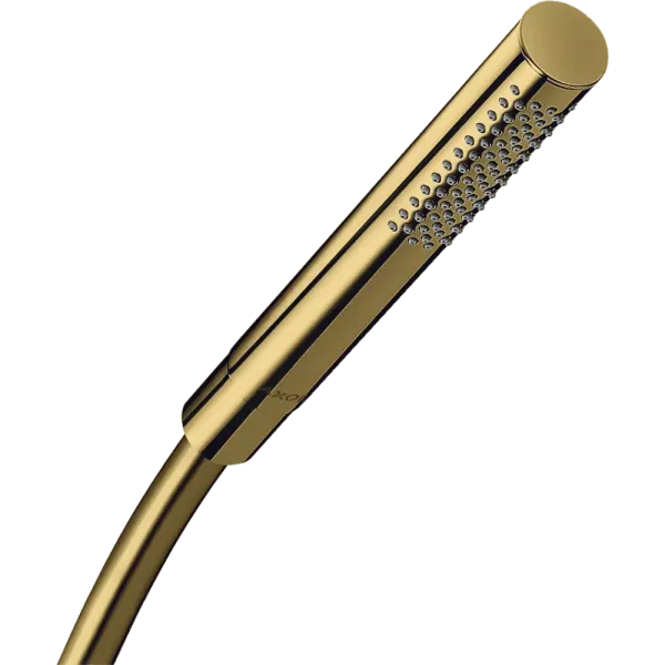 Душевая лейка Hansgrohe Starck 1 Jet 10531990 золото