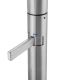 Смеситель для раковины Wonzon & Woghand WW-6068-BS брашированный никель