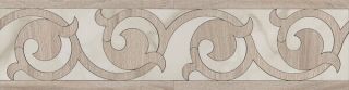 Керамогранит Kerama Marazzi ID122 Бордюр Карелли наборный  60x15,5x1,1