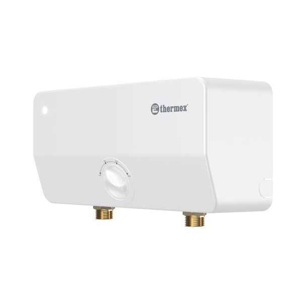 Водонагреватель проточный Thermex Artflow 6000