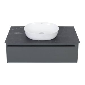 Тумба под раковину La Fenice Elba FNC-01-ELB-G-100 97.6 см