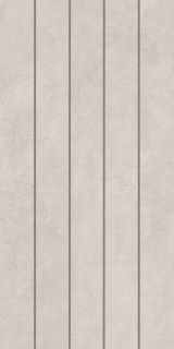 Плитка Kerama Marazzi FME020R Плинтус Догана бежевый светлый матовый обрезной 20x40x1,6