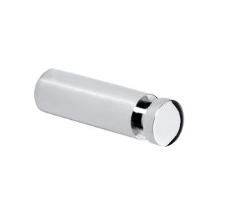Крючок для ванной Wonzon & Woghand Easy WW-8105-2 хром Крючок для ванной Wonzon & Woghand Easy WW-8105-2 хром