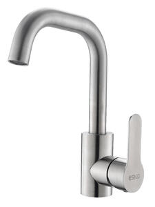 Смеситель для раковины ESKO Orlando OL26M хром