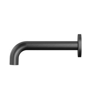 Излив настенный WHITECROSS Y1200GM оружейная сталь Излив настенный WHITECROSS Y1200GM оружейная сталь