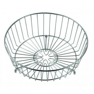 Корзина для мойки Alveus 1109412 CHR 340x125 Form 10 Корзина для мойки Alveus 1109412 CHR 340x125 Form 10