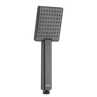 Душевая лейка Swedbe Hermes 5123B чёрный Душевая лейка Swedbe Hermes 5123B чёрный
