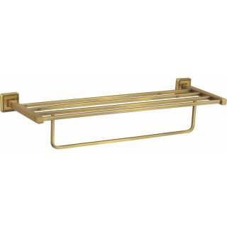 Полка для полотенец  Wonzon & Woghand Roma WW-7281 бронза Полка для полотенец  Wonzon & Woghand Roma WW-7281 бронза