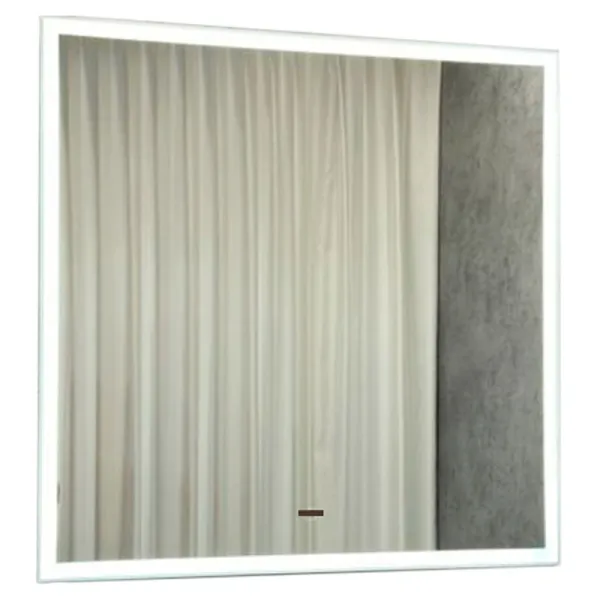 Зеркало  Comforty Гиацинт 80 00-00005265 80 см