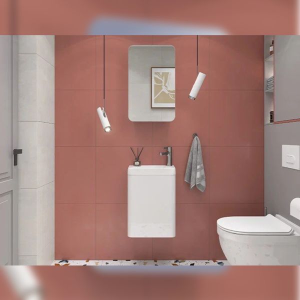 Зеркало-шкаф BIO 40 Velvex Зеркало-шкаф BIO 40 Velvex