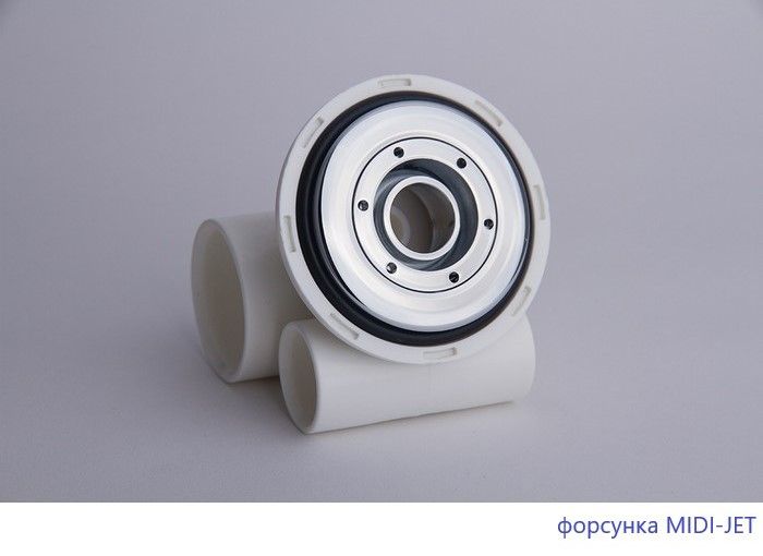 Гидромассажная ванна Whitecross Wave Slim 0111.170075.100.SOFT.CR 170x75см Soft хром