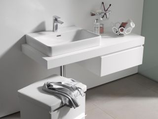 Раковина Laufen PRO 8.1096.2.000.104.1 55х46,5 Раковина Laufen PRO 8.1096.2.000.104.1 55х46,5