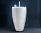 Раковина Laufen Alessi One 8.1197.2.400.104.1 53х53