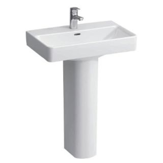Раковина Laufen Pro A 8.1895.8.000.104.1 55x38 см