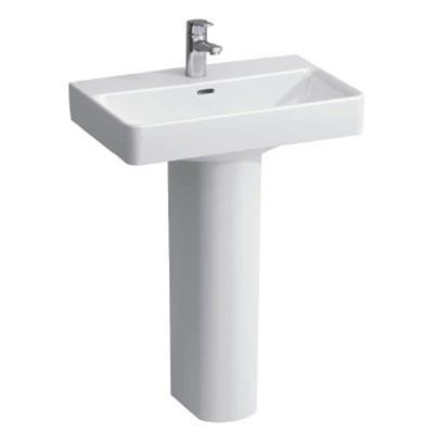 Раковина Laufen Pro A 8.1895.8.000.104.1 55x38 см