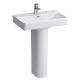 Раковина Laufen Pro A 8.1895.8.000.104.1 55x38 см