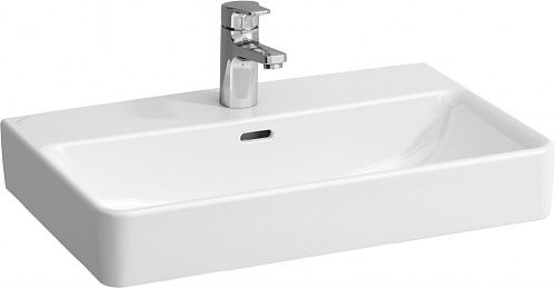 Раковина Laufen Pro A 8.1895.8.000.104.1 55x38 см