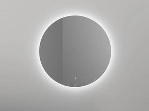 Зеркало с подсветкой Salini Ombra 27M0312BH 120см