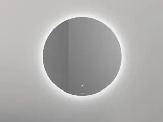 Зеркало с подсветкой Salini Ombra 27M0380BH 80см Зеркало с подсветкой Salini Ombra 27M0380BH 80см