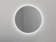 Зеркало с подсветкой Salini Ombra 27M0312BH 120см