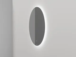 Зеркало с подсветкой Salini Ombra 27M0370BH 70см Зеркало с подсветкой Salini Ombra 27M0370BH 70см